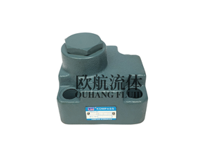 KOMPASS台湾康百世单向阀CRG-10 A2